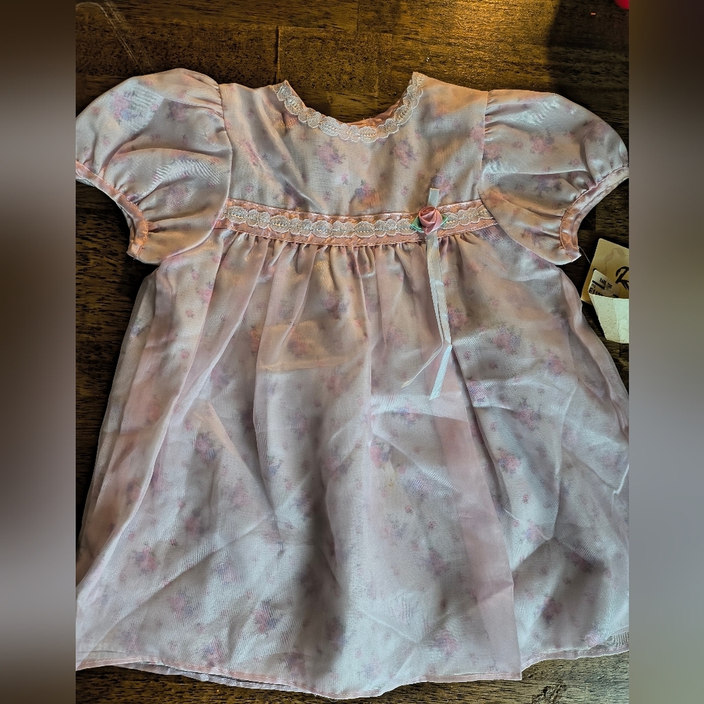 Rare Editions Formal Dress Elegant Design